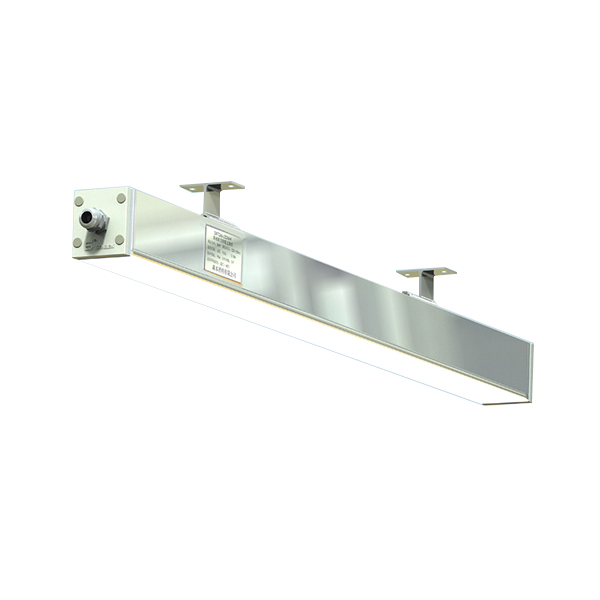 SBF7266 Series Weatherproof LED Linear Light