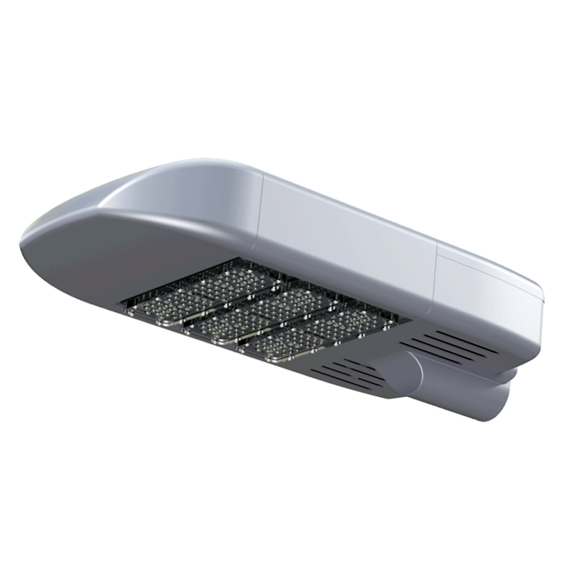 FGQ6272 Series Weatherproof LED Street Light 