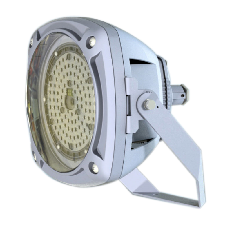 FGV6238 Series Weatherproof LED Floodlight 