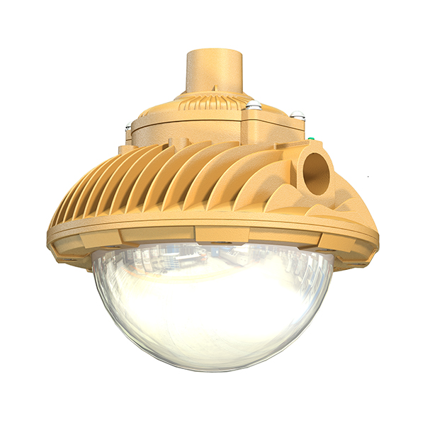 FGV1217 Series Explosion-proof LED Low Bay/High Bay Light