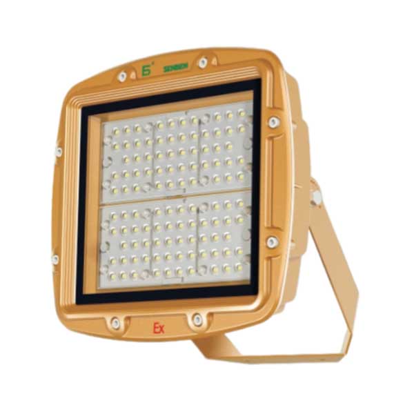 FGQ1245 Series Explosion-proof LED Floodlight