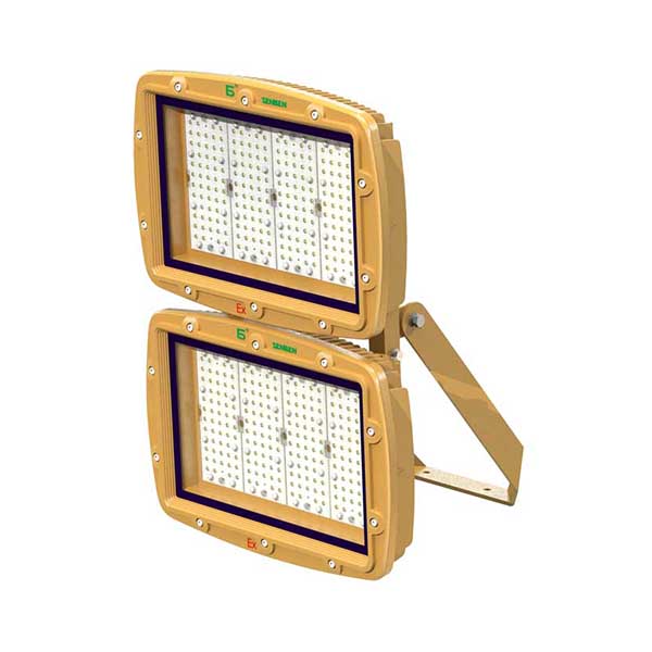 FGQ1249 Series Explosion-proof LED Floodlight