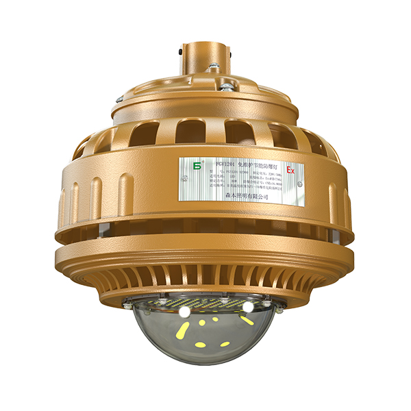 FGV1216 Series Explosion-proof LED High Bay & Floodlight