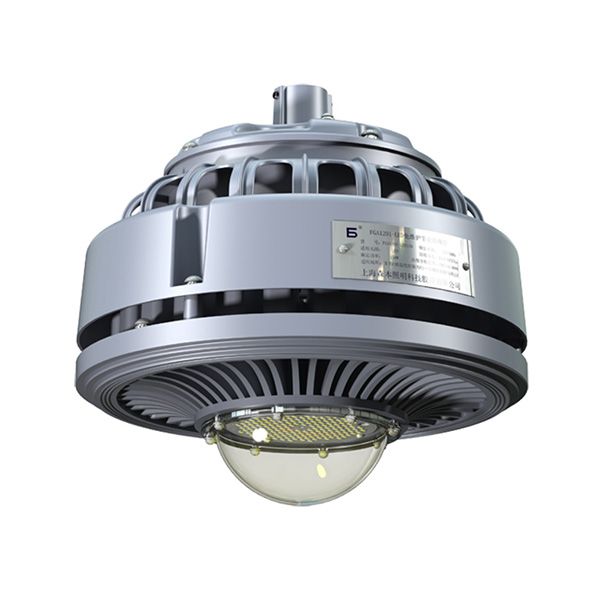 FGV6216 Series Weatherproof LED Light 