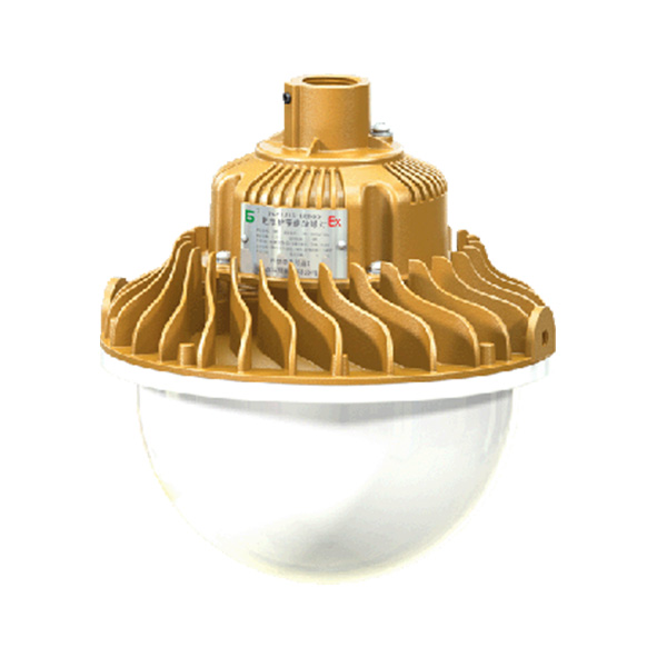FGA1308 Series Explosion-proof LED Low Bay/High Bay Light